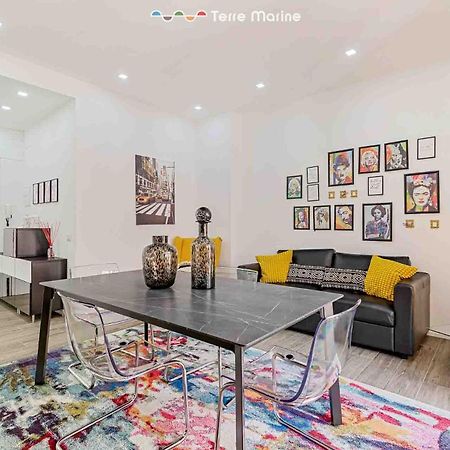 Апартаменти La Casa Di Zoe, Terre Marine Ла-Спеція Екстер'єр фото