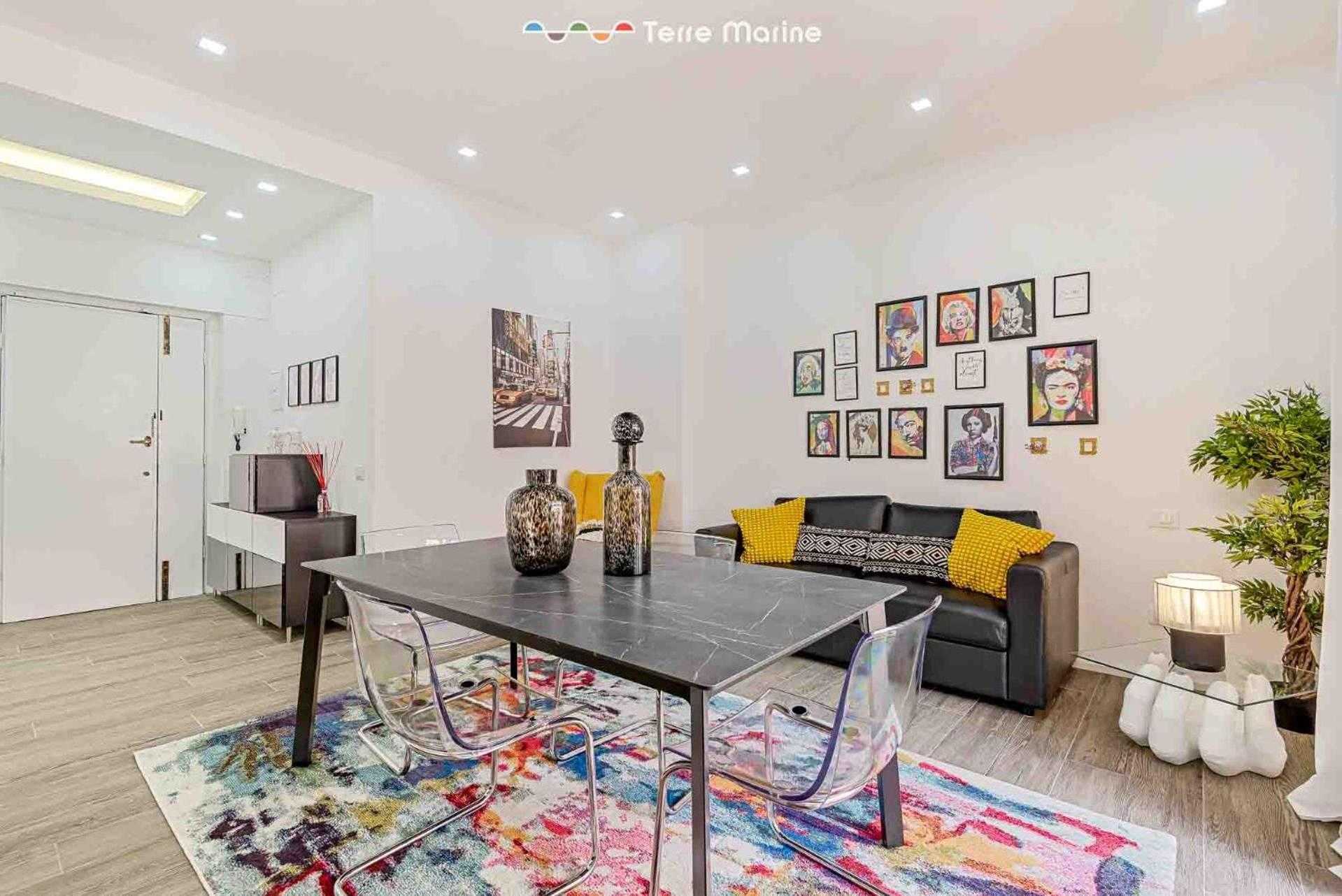Апартаменти La Casa Di Zoe, Terre Marine Ла-Спеція Екстер'єр фото