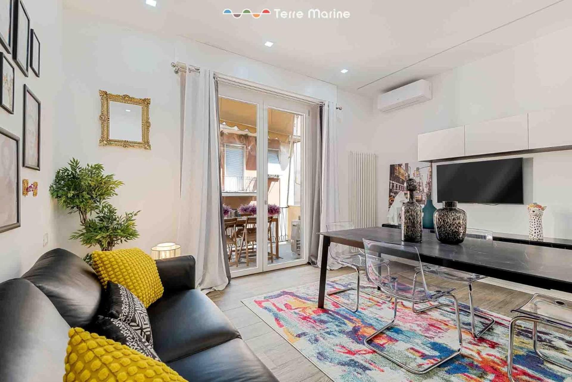 Апартаменти La Casa Di Zoe, Terre Marine Ла-Спеція Екстер'єр фото