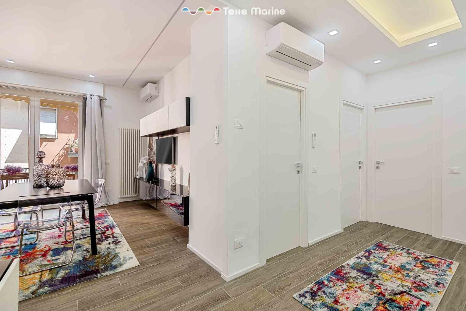 Апартаменти La Casa Di Zoe, Terre Marine Ла-Спеція Екстер'єр фото
